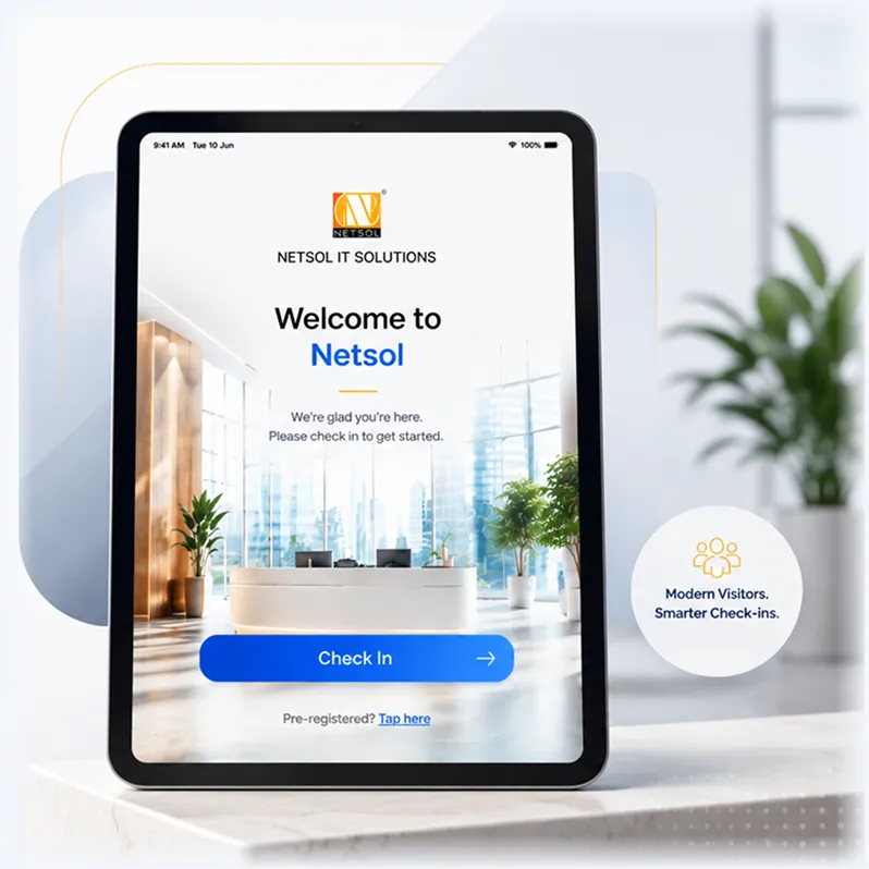 A Seamless Experience for Every Visitor
