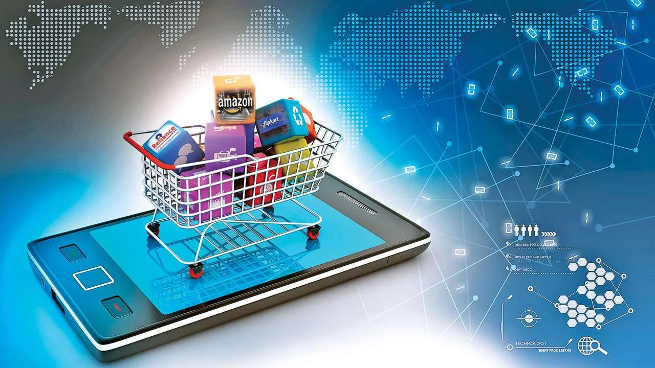 Transformation of eCommerce Industry in the last 10 Years